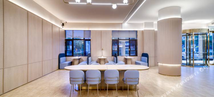 汉庭酒店(余姚低塘宝龙广场店)图片