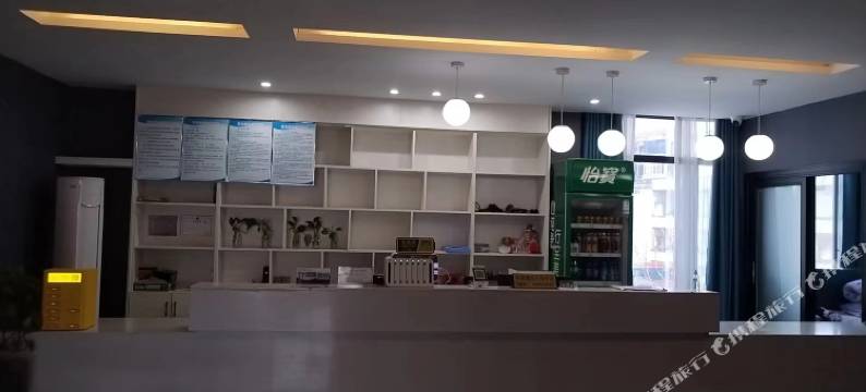 百斯达宾馆图片