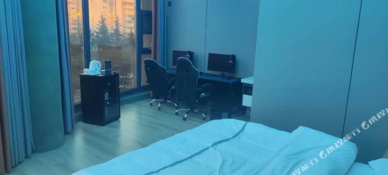 枫汐轻奢酒店图片