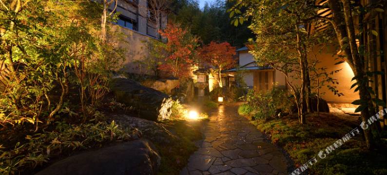 鬼之栖酒店(Oni No Sumika)图片