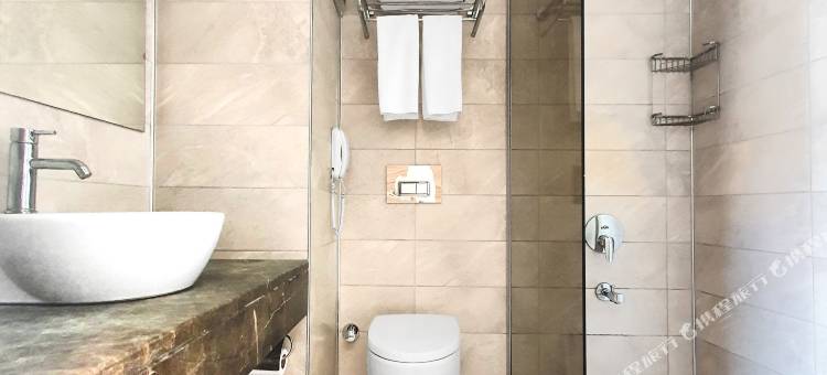 奥兹古尔贝水疗酒店(Ozgur Bey Spa Hotel)图片