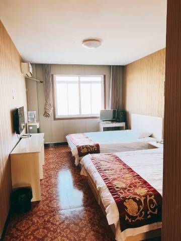 临沂新佳华快捷宾馆