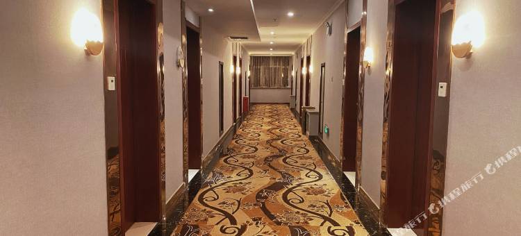 且末沁园大酒店图片