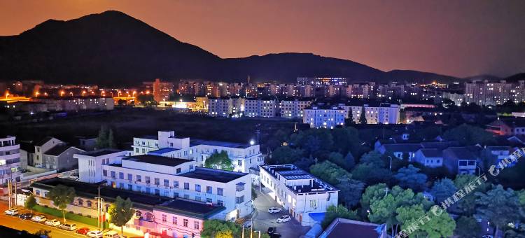 康铂酒店(无锡惠山钱桥地铁站店)图片