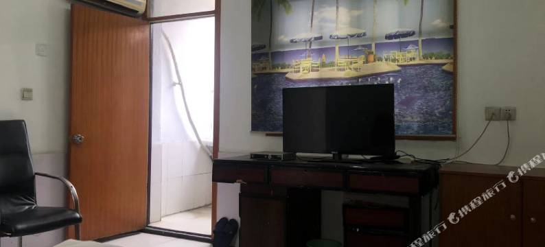 又一春住宿图片