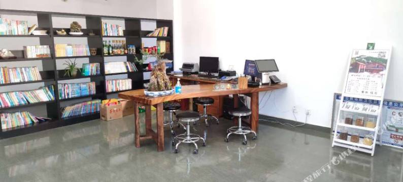 叮咚小院民宿(东东峪村店)图片