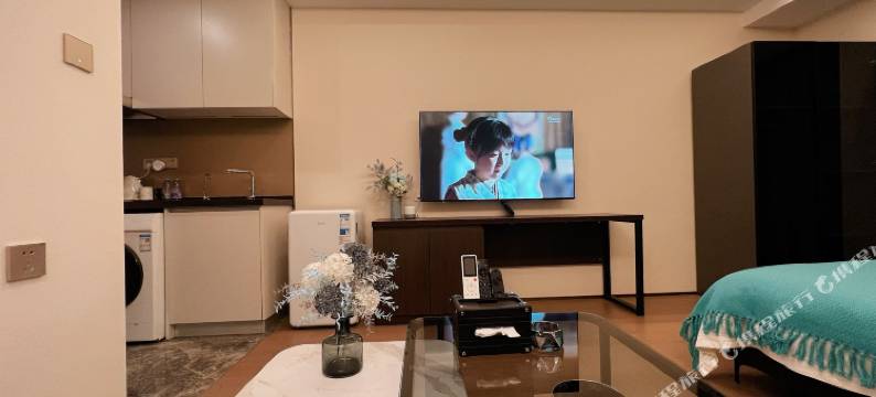 D·ONE瀚棠设计师公馆(成都九眼桥牛王庙地铁站店)图片