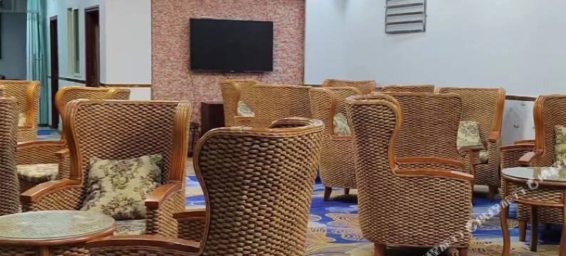 富顺好风景时代商务宾馆图片