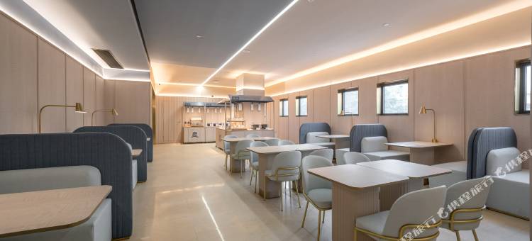 汉庭酒店(东莞松山湖店)图片