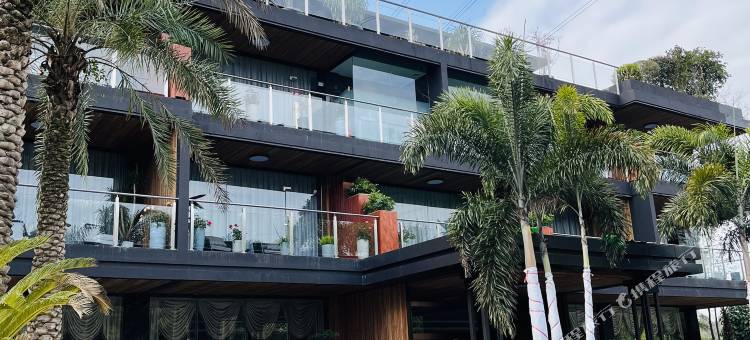 桂林林都栖居度假酒店图片