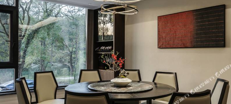 仙都溪西田里·民宿(缙云景区店)图片