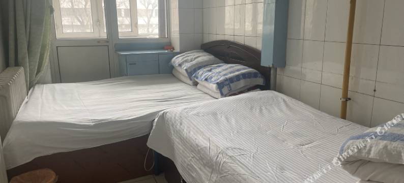 哈尔滨昌隆旅店图片