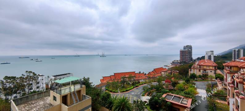 南澳绵羊·思海假日公寓(南澳岛游客中心店)图片