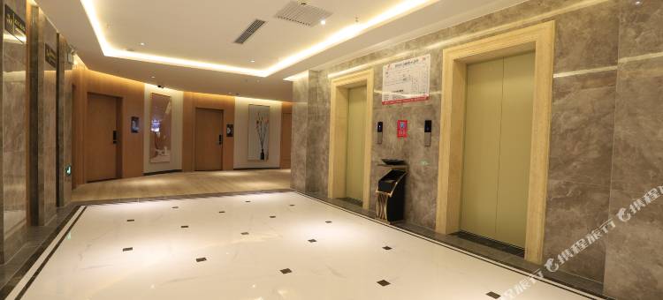 沙雅•金泰万豪｜Comfortable.Clean.S酒店(阿克苏沙雅县政府店)图片