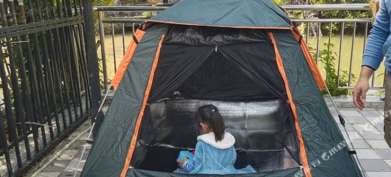 名源温泉度假别墅(清远清新温矿泉店)图片