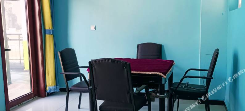 野三坡和顺农家图片