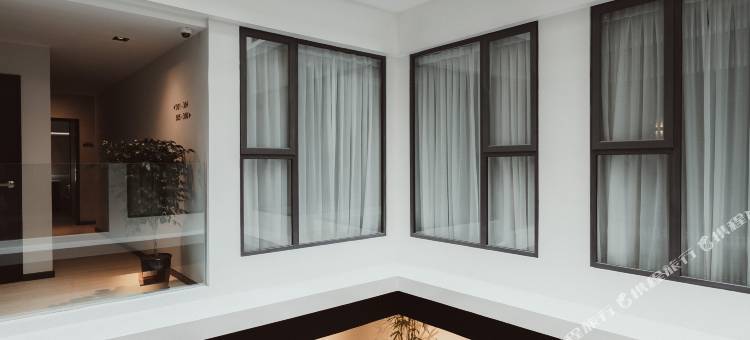 亚庇玛塔塔酒店(Matata Hotel Kota Kinabalu)图片