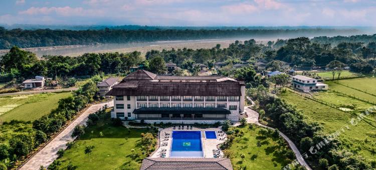 奇旺韦斯滕德索尔蒂度假村(Soaltee Westend Resort Chitwan)图片