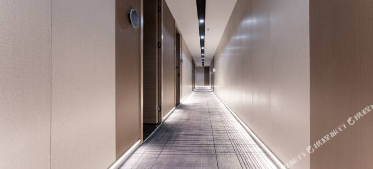 途客中国轻居酒店(宁德东侨开发区卓辉酒店)图片