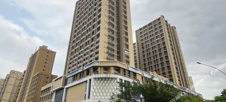 贝思公寓(悦来天虹购物中心店)图片