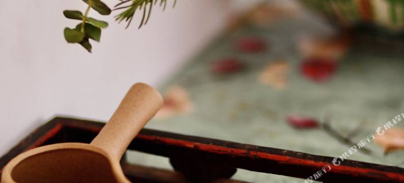 大理自然之韵酒店图片