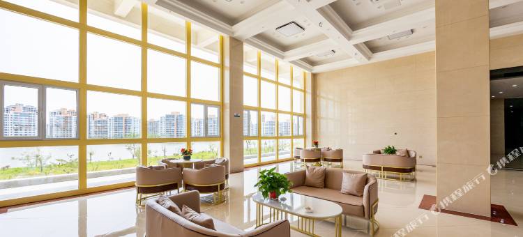 荣成心海海景公寓酒店 (洲际假日广场店)图片