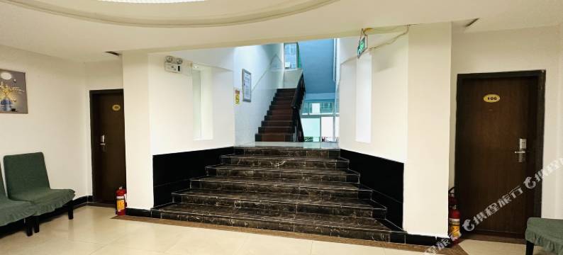 博义招待所(珠海高铁站拱北口岸店)图片