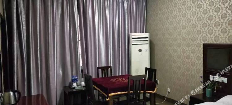 醴陵天恒酒店图片