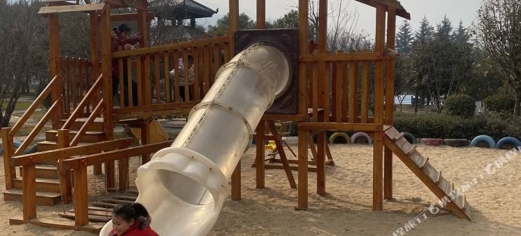 西安柒里温泉民宿图片