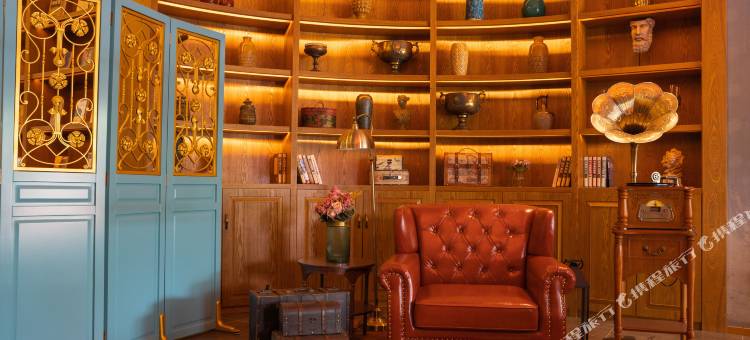 喆啡酒店(琼海高铁站店)图片