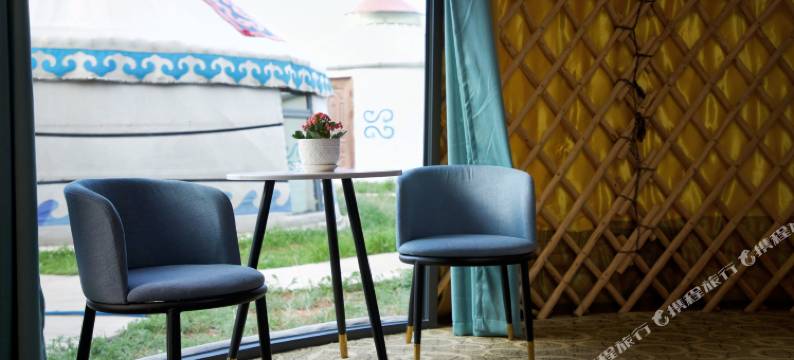 额尔古纳和林格尔旅游部落图片