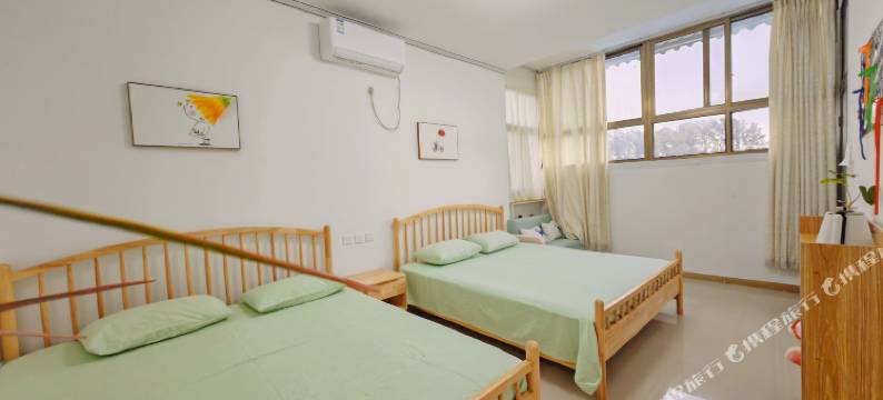 北京97号民宿图片