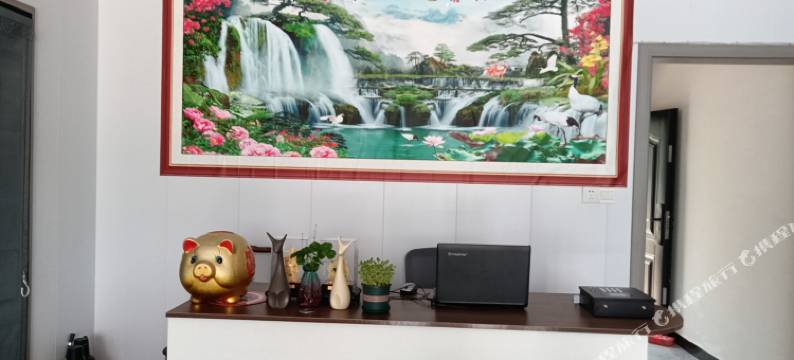 西阳九龙民宿图片