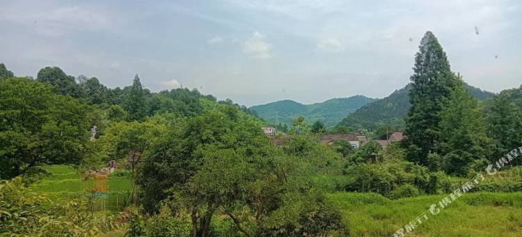 西阳九龙民宿图片