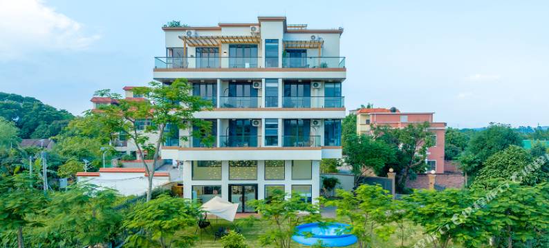 闲客栈(清远三坑店)图片