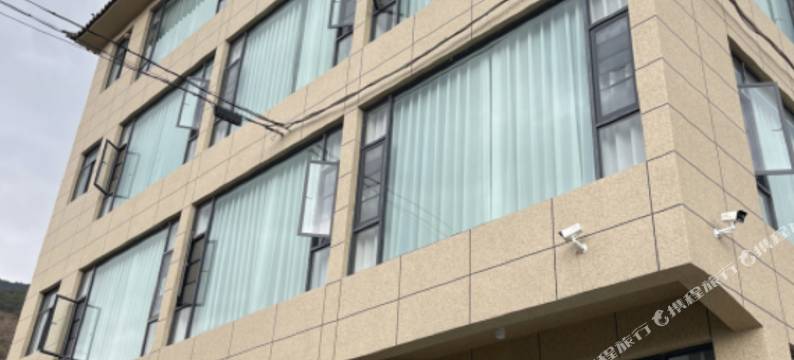 洱源初氏山庄图片