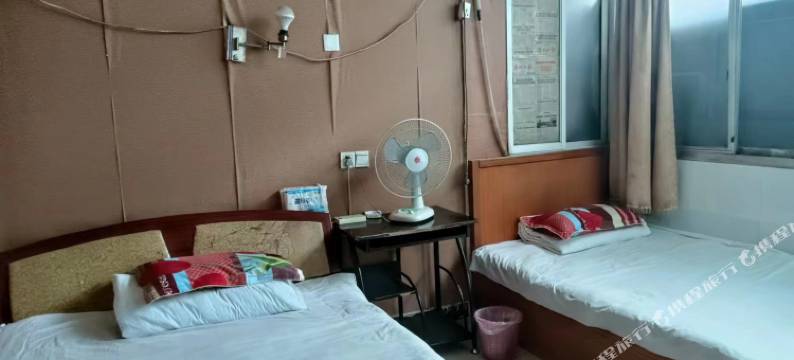 年青旅馆(商业步行街店)图片