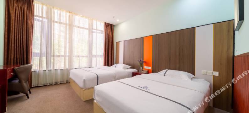 重庆西站·璞梵丽致酒店(巴国城店)图片