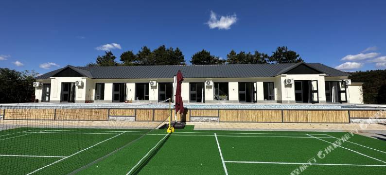 本溪云深不知处民宿图片