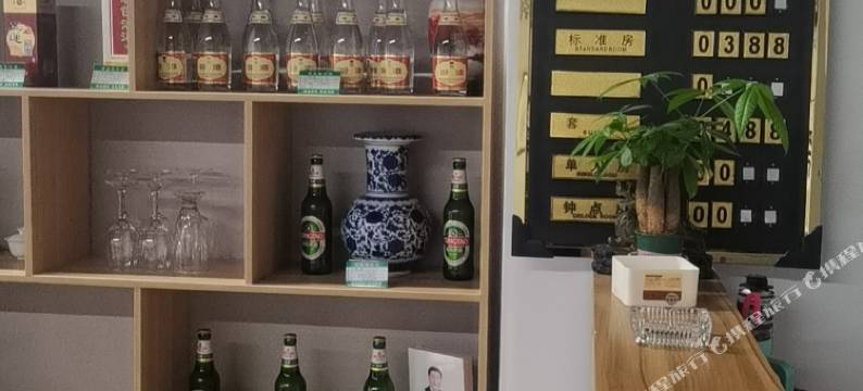 刘大厨鱼羊鲜民宿图片