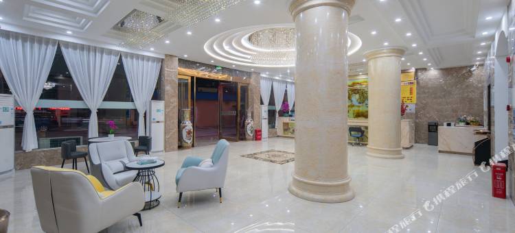 华辰大酒店(香格里拉店)图片