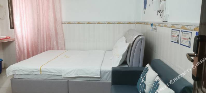 广州穗城公寓图片