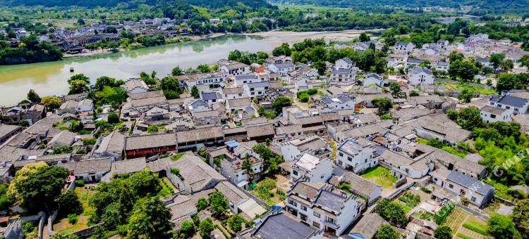 泾县先得月客栈(桃花潭景区店)图片