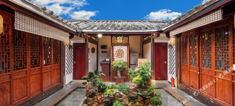 潮悦居民宿(潮州古城牌坊街店)图片