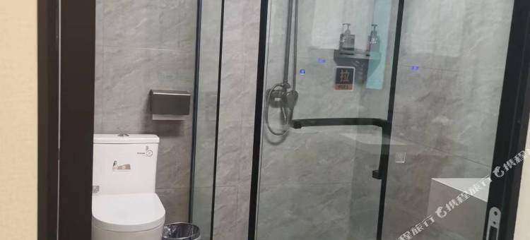 麻江县希尔曼酒店图片