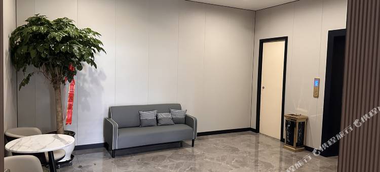 和布克赛尔瑞豪大酒店图片