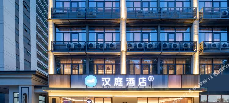 汉庭酒店(宿州宿怀南路汽配城店)图片