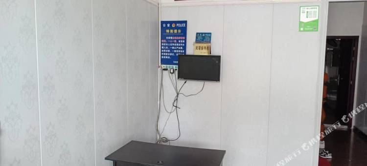 苍南渔寮殷爱珠民宿图片