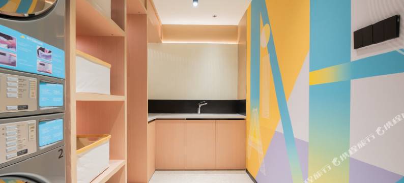 你好酒店(济南大明湖店)图片