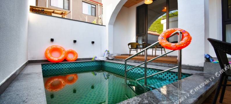 北京望山韩舍民宿图片